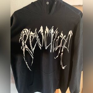 Revenge bones hoodie